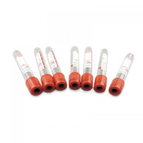 Veterinary Vacuum Blood Collection Tubes - SHEWUYOU Livestock Equipment