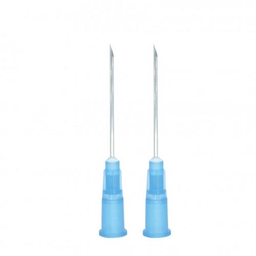 Veterinary Nylon Hub Injection Needles - SHEWUYOU Livestock Equipment
