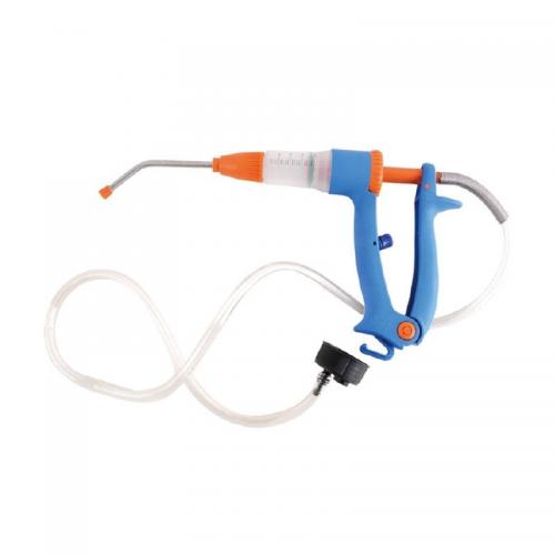 KR 20 ml Continuous Livestock Drenching Syringe - SHEWUYOU Livestock Equipment