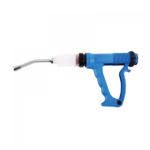 KR Type A Veterinary Drenching Gun - SHEWUYOU Livestock Equipment