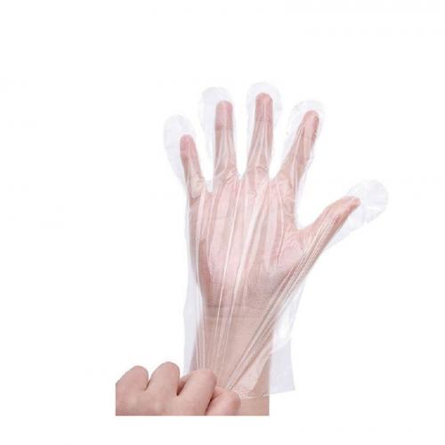 Disposable Veterinary PE Gloves  - SHEWUYOU Livestock Equipment