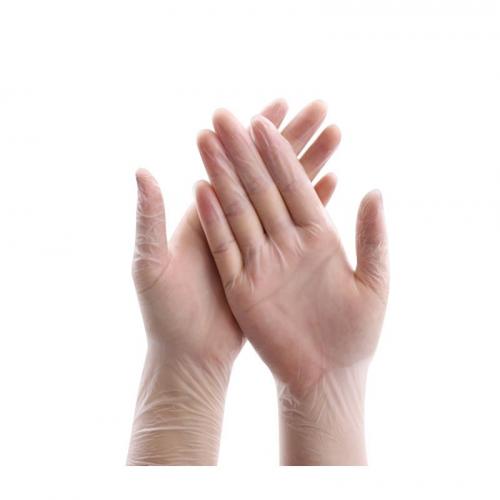 Disposable PVC Veterinary Gloves - SHEWUYOU Livestock Equipment