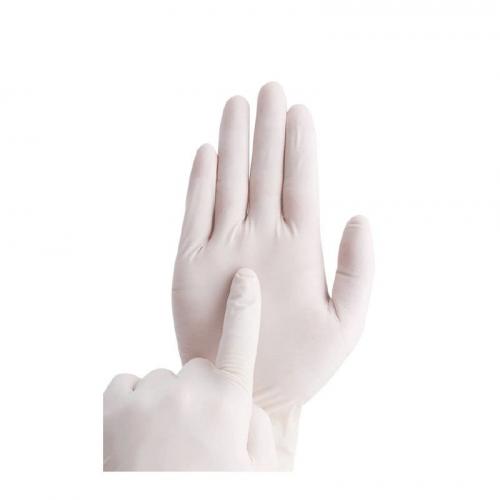 Disposable Veterinary Latex Gloves - SHEWUYOU Livestock Equipment