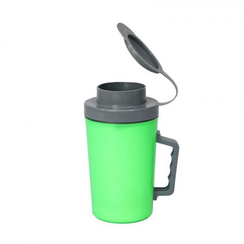 1000ml Boar Semen Collection Cup - SHEWUYOU Livestock Equipment