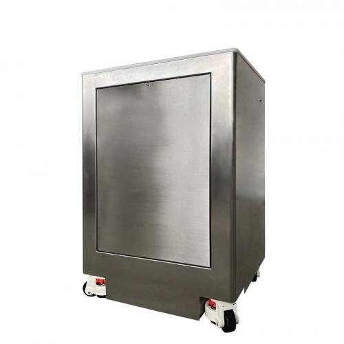 Constant Temperature Semen Extender Mixing Tank - SHEWUYOU Livestock Equipment
