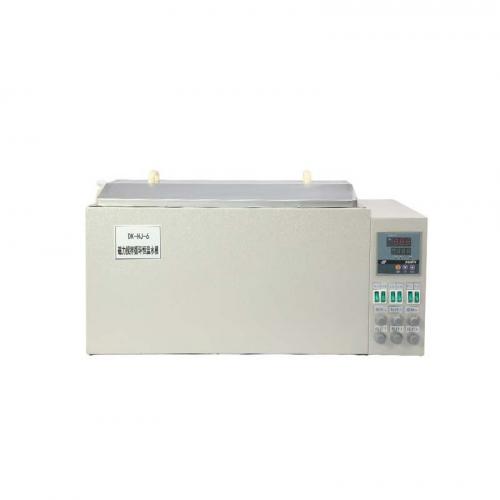 Dual-Circulation Magnetic Water Bath for Boar Semen Lab - SHEWUYOU Livestock Equipment