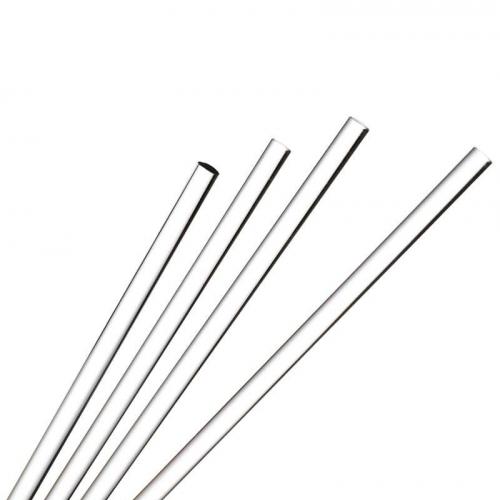 Borosilicate Glass Stirring Rod for Semen Laboratory - SHEWUYOU Livestock Equipment