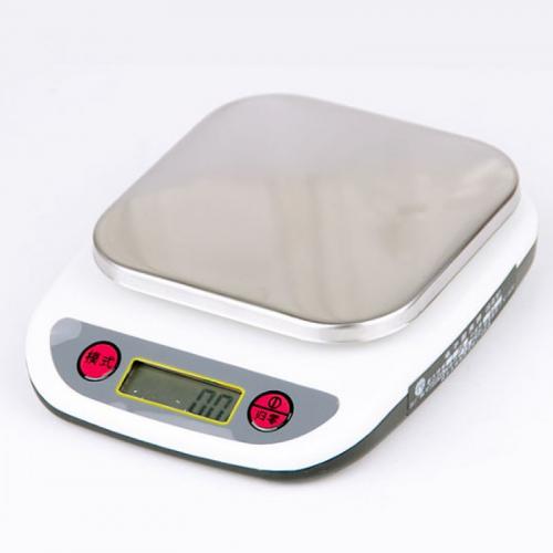 Electronic Scale for Boar Semen Laboratory - SHEWUYOU Livestock Equipment