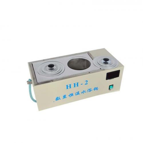 Digital Water Bath for Boar Semen Laboratory - SHEWUYOU Livestock Equipment