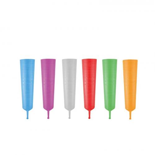 100ml Boar Semen Soft Tube | Pig AI Packaging - SHEWUYOU Livestock Equipment