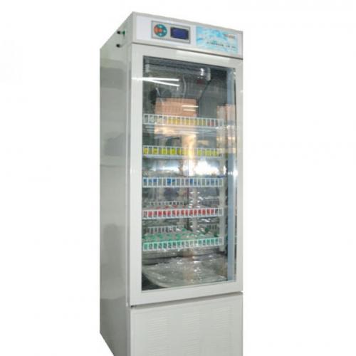 BC-168L Boar Semen Storage Cabinet - SHEWUYOU Livestock Equipment