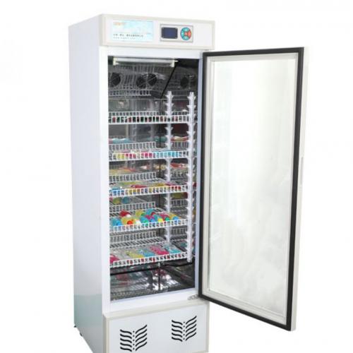 BC-258L 17°C Boar Semen Storage Refrigerator - SHEWUYOU Livestock Equipment