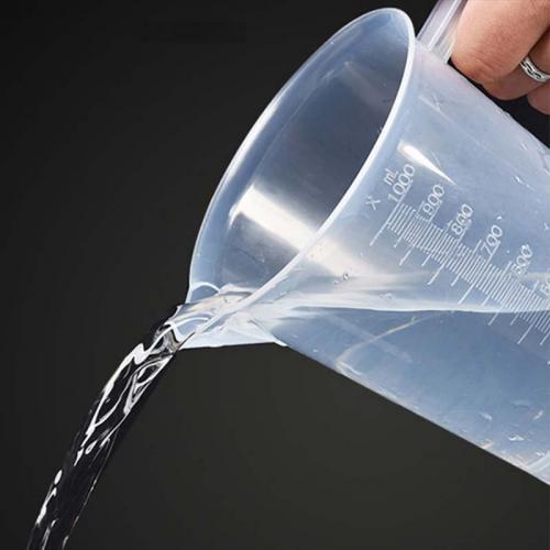 Plastic Measuring Cup - SHEWUYOU Livestock Equipment