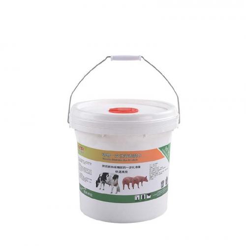 Sow Vulva Cleaning Wipes - SHEWUYOU Livestock Equipment