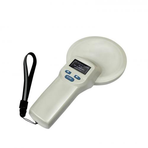 Electronic Ear Tag Reader - SHEWUYOU Livestock Equipment