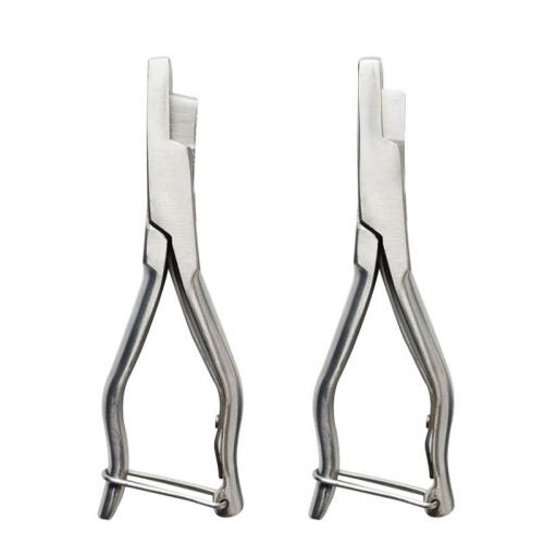 Livestock Ear Notching Pliers - SHEWUYOU Livestock Equipment