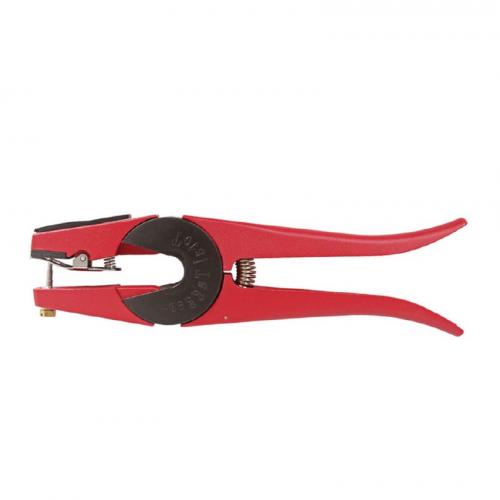 Split-Type Ear Tag Applicator - SHEWUYOU Livestock Equipment
