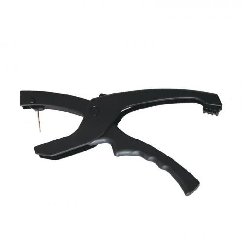 Integrated Ear Tag Applicator - SHEWUYOU Livestock Equipment