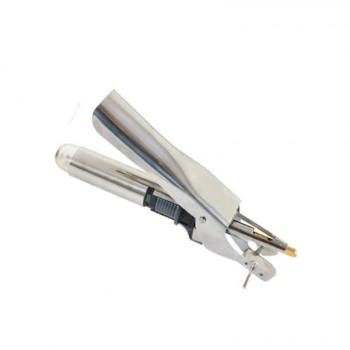 Gas-Powered Piglet Tail Docker - SHEWUYOU Livestock Equipment