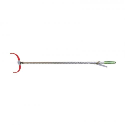 Stainless Steel Piglet Catching Clamp - SHEWUYOU Livestock Equipment