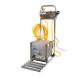 Boot Washing Disinfection 