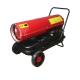 Gas-Fired Heaters