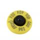 Pig Ear Tags