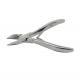 Teeth and Tail Cutting Tools
