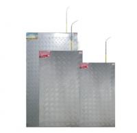 Piglet Heating Plates