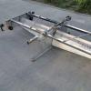 Automatic Manure Removal