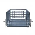 可移动围栏秤 - SHEWUYOU Livestock Equipment