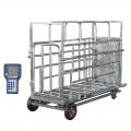 抓猪笼秤 - SHEWUYOU Livestock Equipment