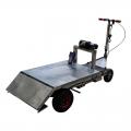 电动死猪转运车 - SHEWUYOU Livestock Equipment