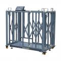 四开门羊分检秤 - SHEWUYOU Livestock Equipment