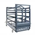 牛检疫围栏秤 - SHEWUYOU Livestock Equipment