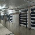 多层百叶窗 - SHEWUYOU Livestock Equipment
