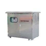 智能车辆消毒系统 - SHEWUYOU Livestock Equipment