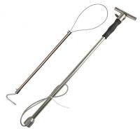 Pig Restraining Equipment