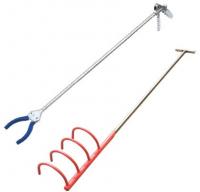 Pig Catchers
