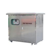 Vehicle Disinfection Systems