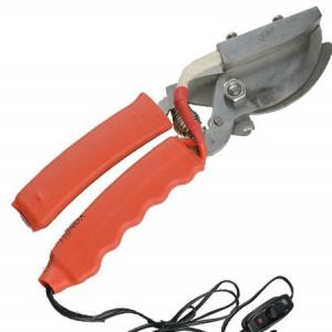 Jieda Piglet Tail Docking Pliers - SHEWUYOU Livestock Equipment