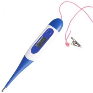 软头电子体温计 - SHEWUYOU Livestock Equipment