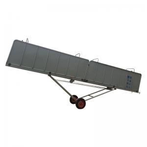  Pig Loading Alley - SHEWUYOU Livestock Equipment