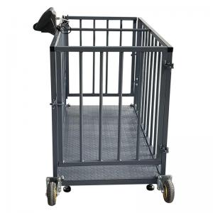 控制杆笼秤 - SHEWUYOU Livestock Equipment
