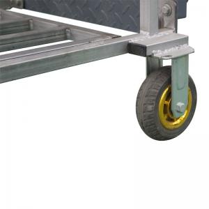 羊围栏秤 - SHEWUYOU Livestock Equipment
