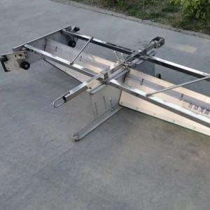 清粪机 - SHEWUYOU Livestock Equipment