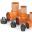 Manure Removal Equipment