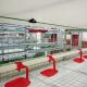 Poultry Feeding Equipment