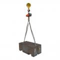 吊钩秤 - SHEWUYOU Livestock Equipment