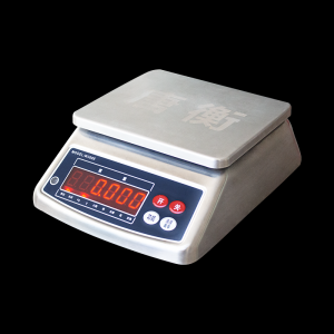Waterproof Stainless Steel Bench Scale - SHEWUYOU Livestock Equipment